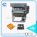 egg tray making machine automatic computer control machine